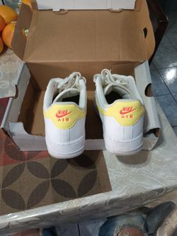 Air Force 1 '07
