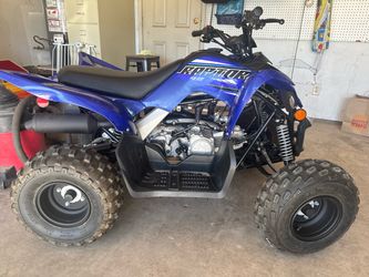 90 raptor