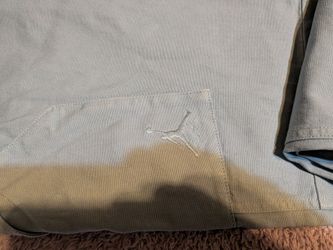 Air Jordan Flight men's Small woven cargo utility pants
