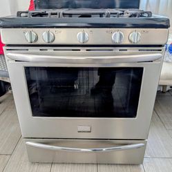 Stove