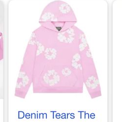 Denim Tears