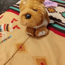 Beanie Baby 