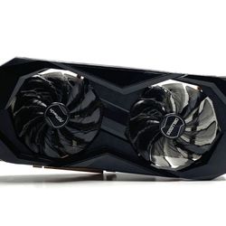 AsRock AMD Radeon RX 6650 XT Challenger D OC 8GB GDDR6 GPU