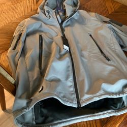 Free Soldier XXXL (New)