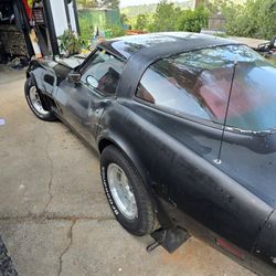 1980 Chevrolet Corvette