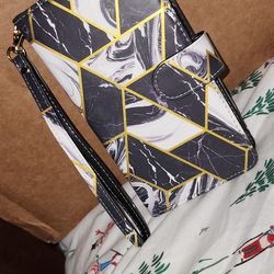 Iphone 13 Pro Max Wallet Case