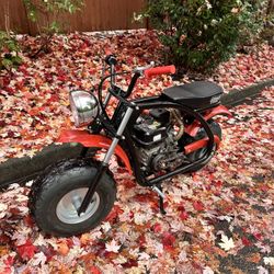 Mini Bike