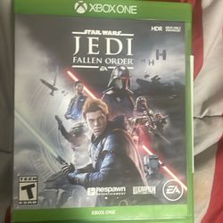 Star War Jedi Fallen Order 
