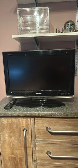 Sharp tv