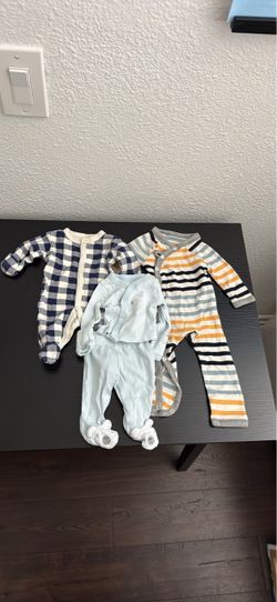 Premie clothes bundle