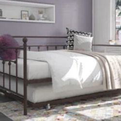 Trundle Bed frame