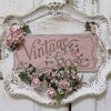 Shabby•♡•Chic•♡•Living