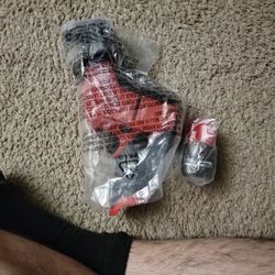Brand New M12 Milwaukee Sawzall 