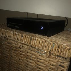 Xbox One 