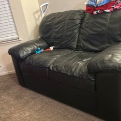 Love Seat Couch 
