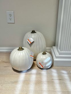 Halloween Decor