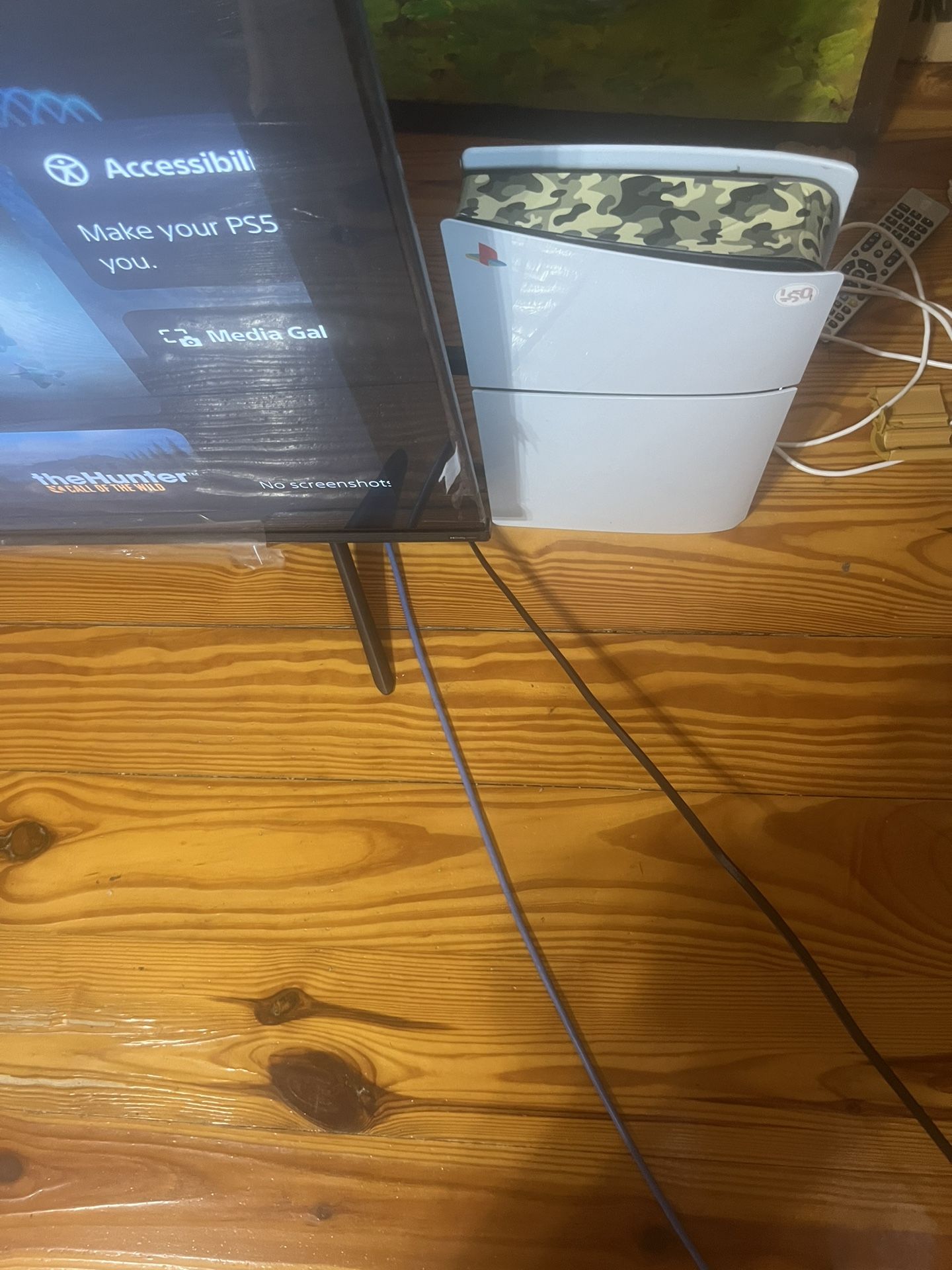 Ps5 Comes With Several Games