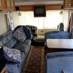 Motorhome Coachmen 28'