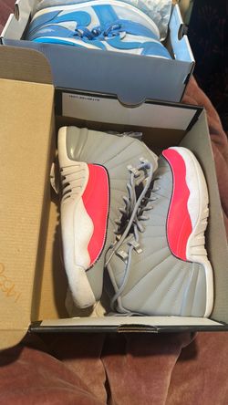 Jordan 12s size 6.5