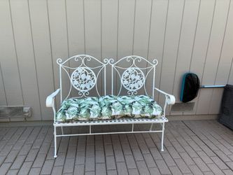 Patio Decor