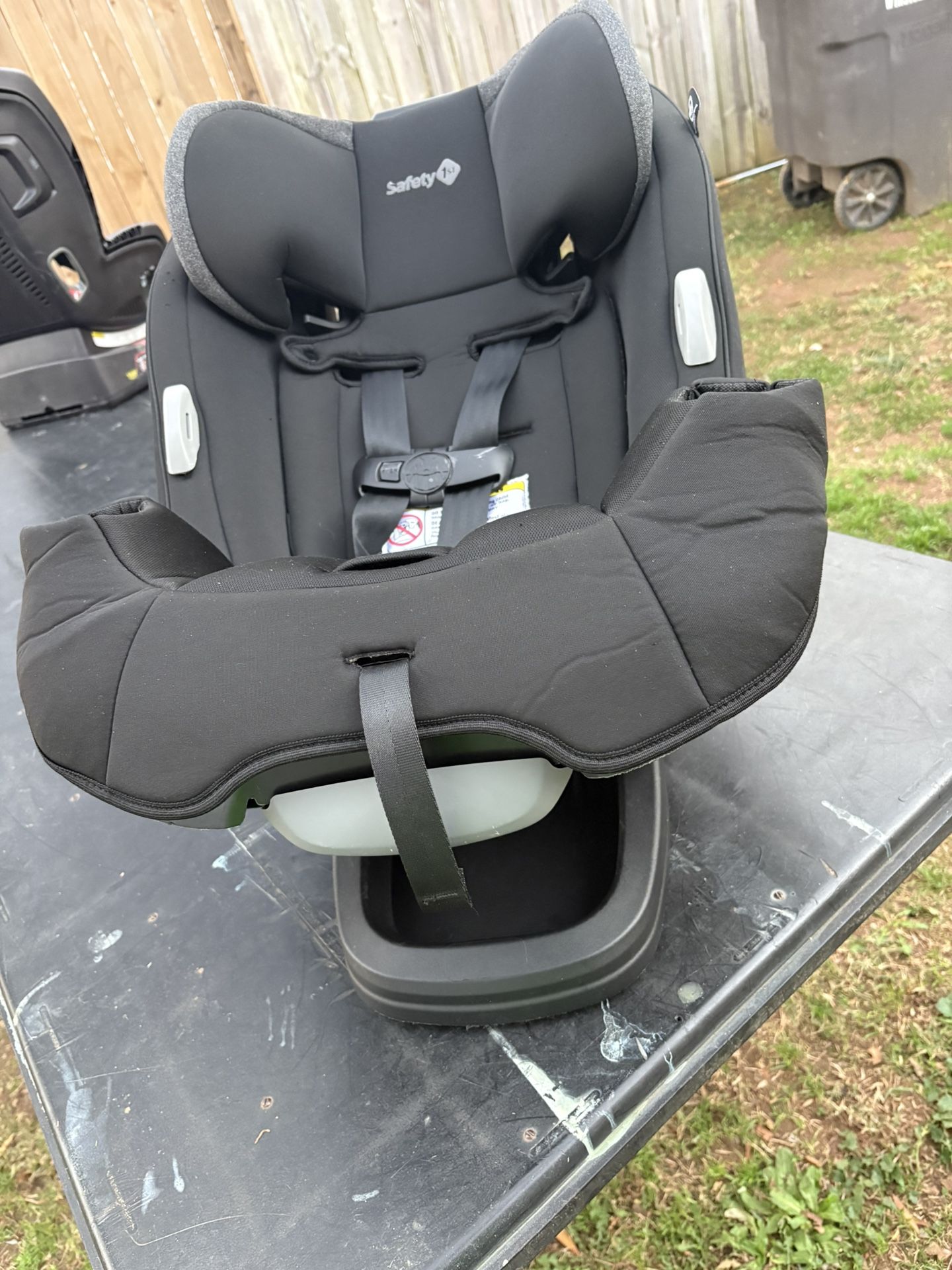Car Seat