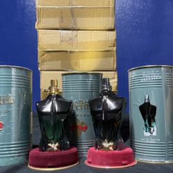 Perfume Jean Paulo Gaultier 