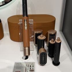 Air Style Pro Dreame