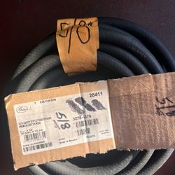 Gates 5/8” Safety Stripe heater hose (part 28411