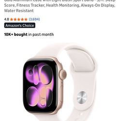 Apple Watch Series 11