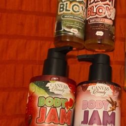 Canvas Beauty bundle