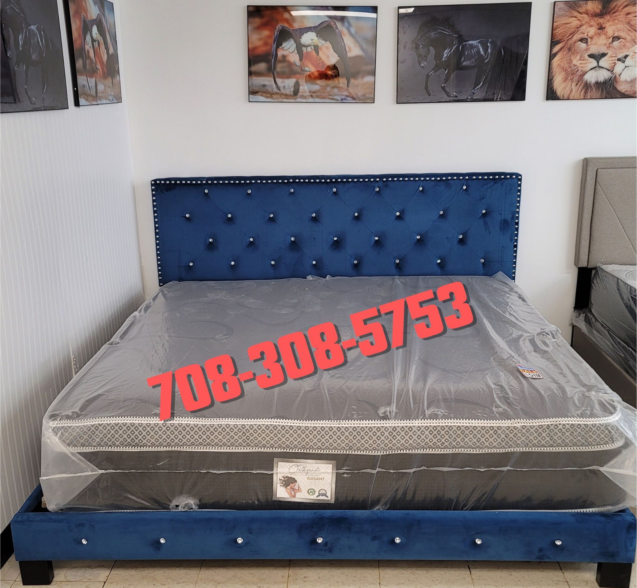 🚨Huge Mattress Sale!🚨