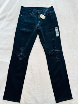 Levis Men’s Jeans