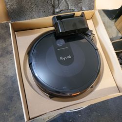 Kyvol E30 Cybovac Robotic Vaccum
