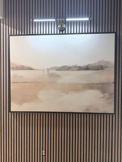 Light your home 99 camva, size 45x60