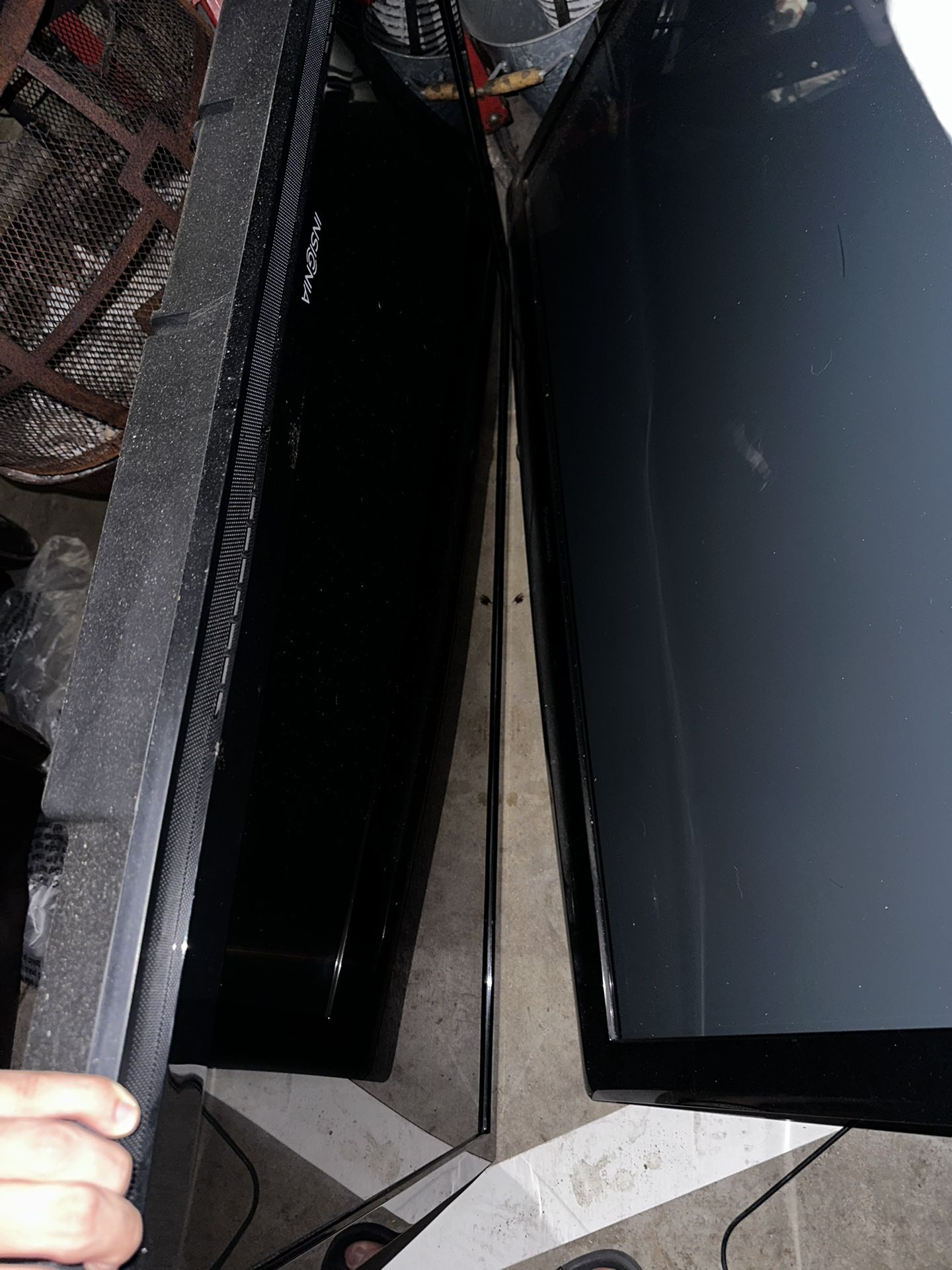 65 Inch Tvs $20 Each