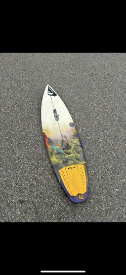 Js Surfboard