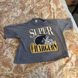 Chargers ⚡️ Women’s T-Shirt