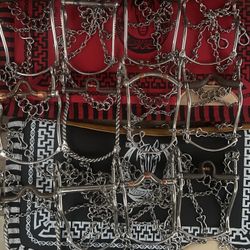 Horse Bit , Freno Para Caballo