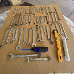 Mix Tools
