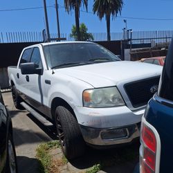 2006 Ford F150 