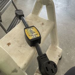 Southwire Surge Guard Model 44270