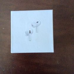 AirPods Pro 2nd Gereration