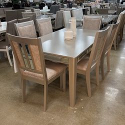 7pc Table Set 