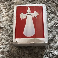 8FT Halloween Inflatable Yard Decor