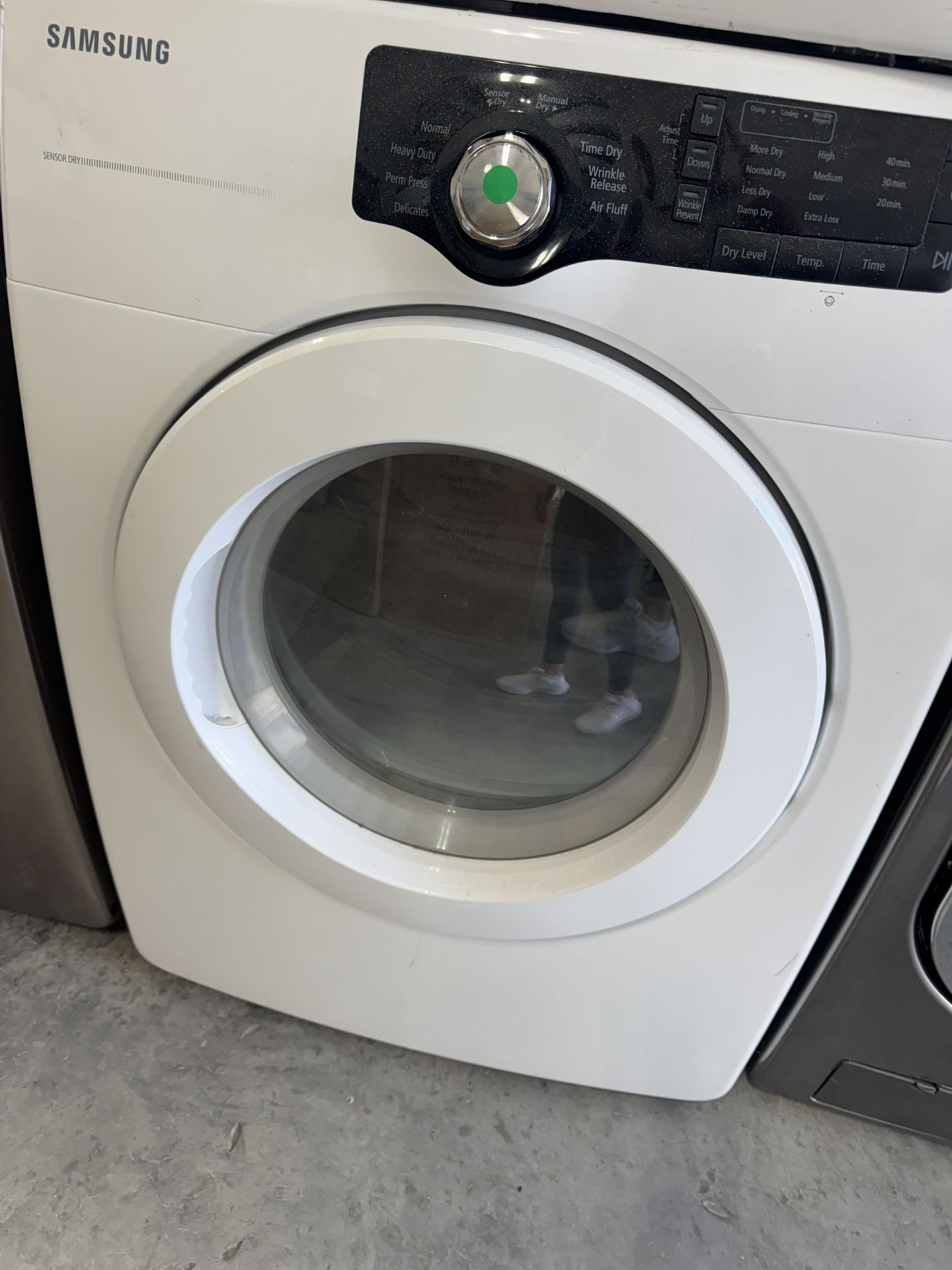 Dryer Secadora