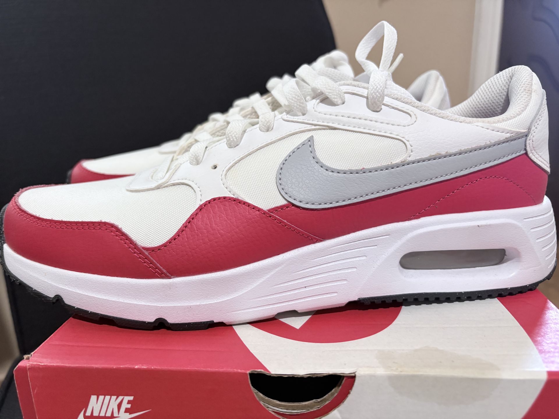 Nike Air max SC University Red 11.5 Men’s