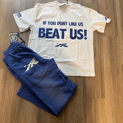 Large men’s Hellstar set