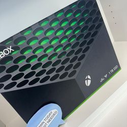 NEW Xbox Series X Gaming Console Black - Pay $1 DOWN AVAILABLE - NO CREDIT NEEDED