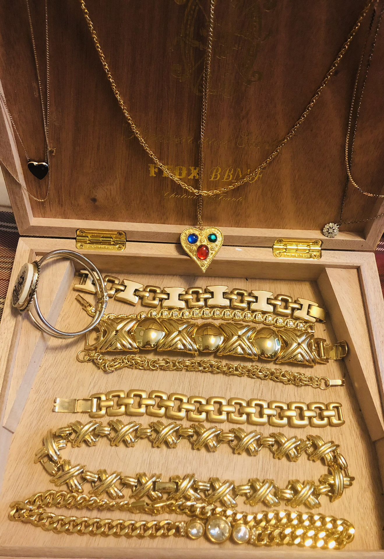 Vintage Jewelry
