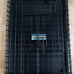Dog Cage Medium Size